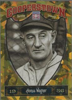 Honus Wagner