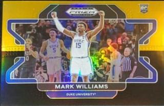 Mark Williams