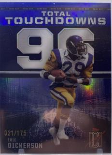 Eric Dickerson