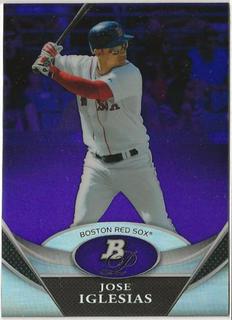 Jose Iglesias