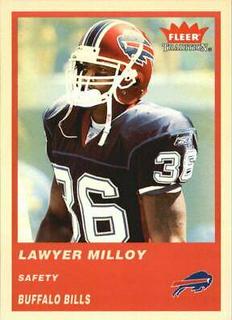 Lawyer Milloy