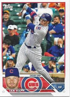 Ian Happ