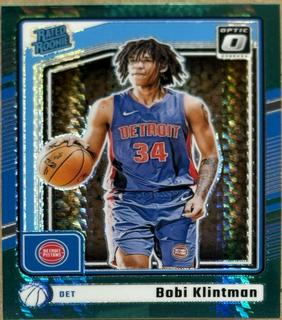 Bobi Klintman