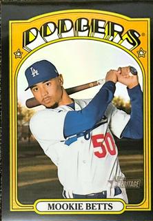 Mookie Betts