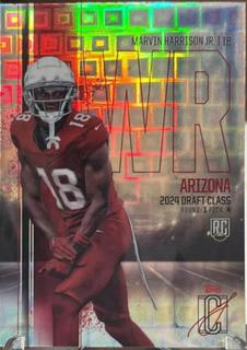 Marvin Harrison Jr.