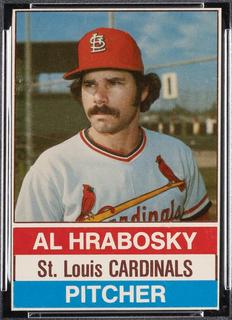 Al Hrabosky