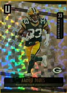 Aaron Jones