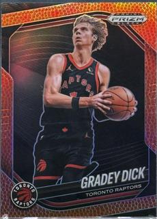 Gradey Dick