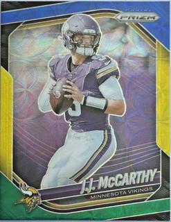 J.J. McCarthy
