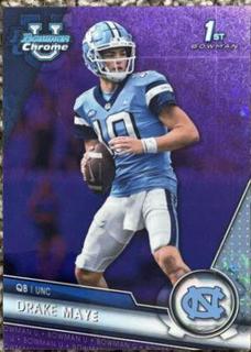 Drake Maye