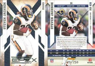 Steven Jackson