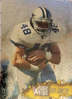 Daryl Johnston