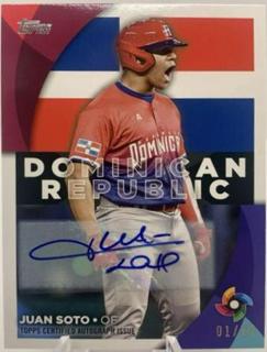 Juan Soto
