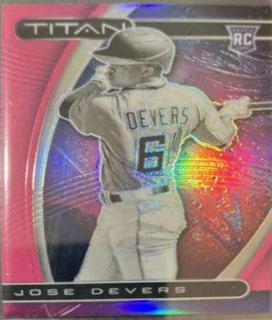 Jose Devers