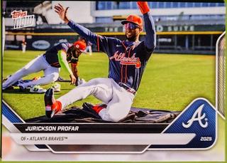 Jurickson Profar