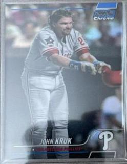 John Kruk