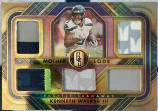 Kenneth Walker III