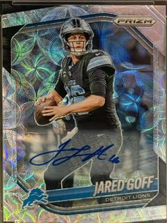 Jared Goff