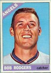 Bob Rodgers