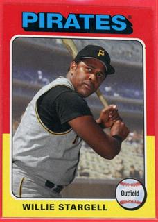 Willie Stargell
