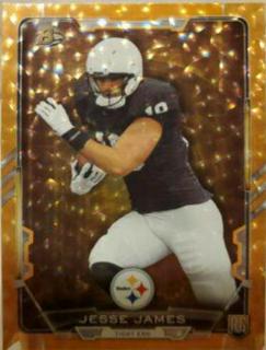 Jesse James