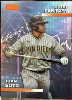 Juan Soto