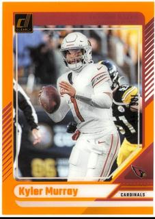 Kyler Murray