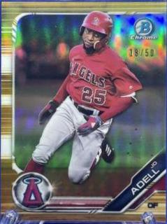 Jo Adell