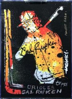 Cal Ripken