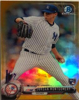 Jordan Montgomery