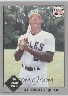 Al Shirley, Jr