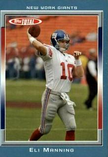 Eli Manning