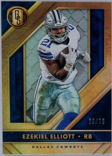 Ezekiel Elliott