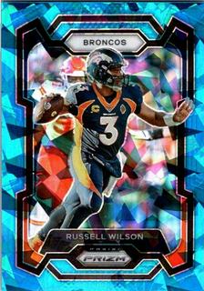 Russell Wilson