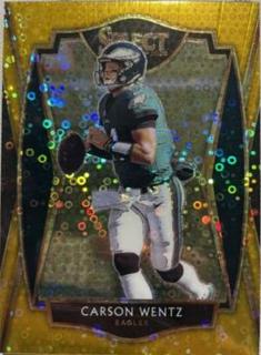 Carson Wentz