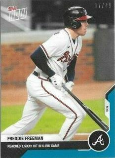 Freddie Freeman