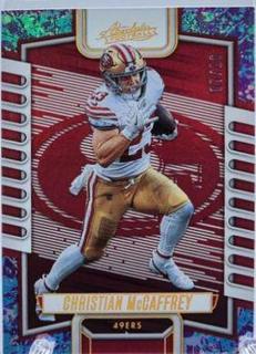 Christian McCaffrey