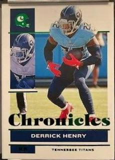 Derrick Henry
