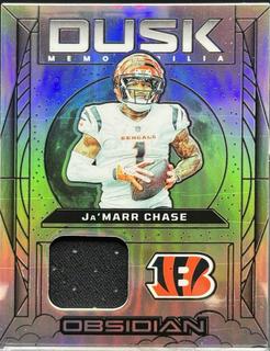 Ja'Marr Chase
