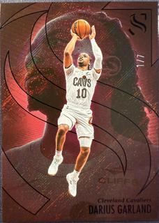 Darius Garland