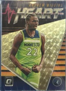 Andrew Wiggins