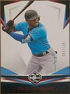 Starling Marte