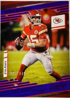 Patrick Mahomes II