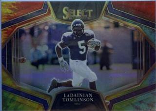 LaDainian Tomlinson