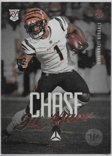 Ja'Marr Chase