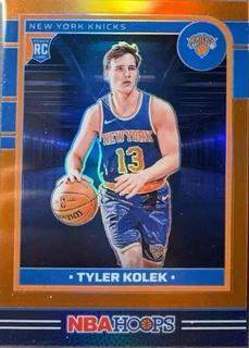Tyler Kolek
