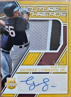 George Lombard Jr.