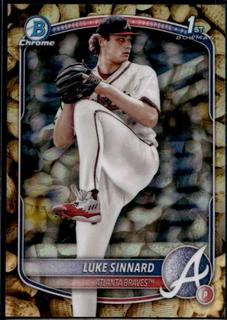 Luke Sinnard
