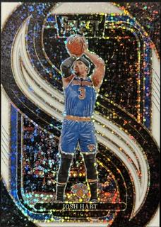 Josh Hart