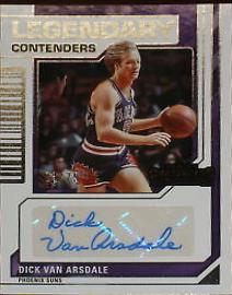 Dick Van Arsdale